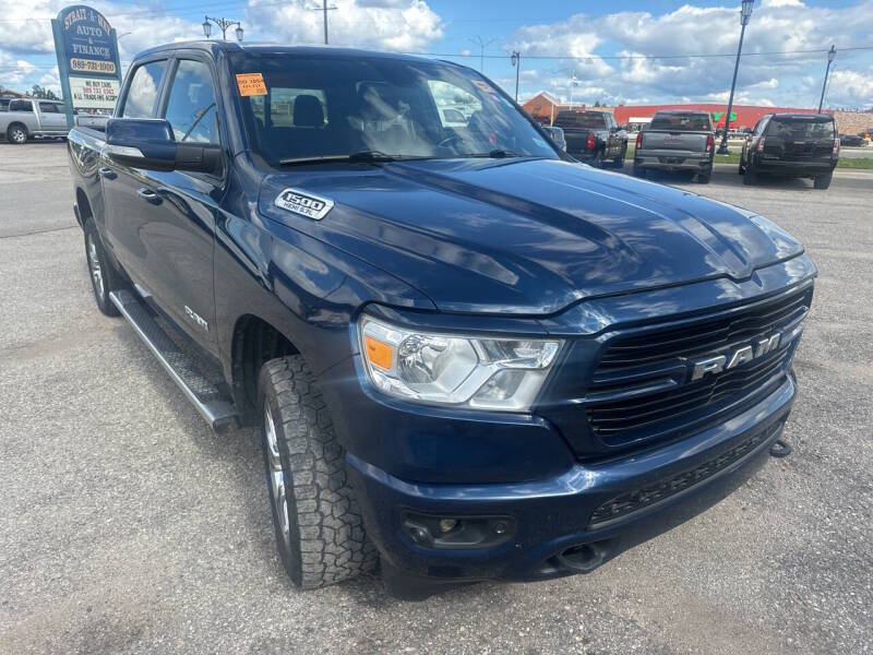 ram ram 1500 2019 1C6SRFFT6KN860677 image ram ram 1500 2019 1C6SRFFT6KN860677 image